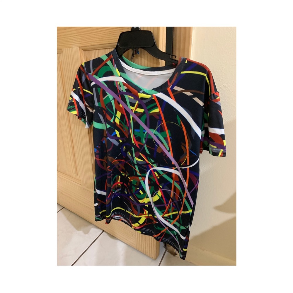 A men shirt